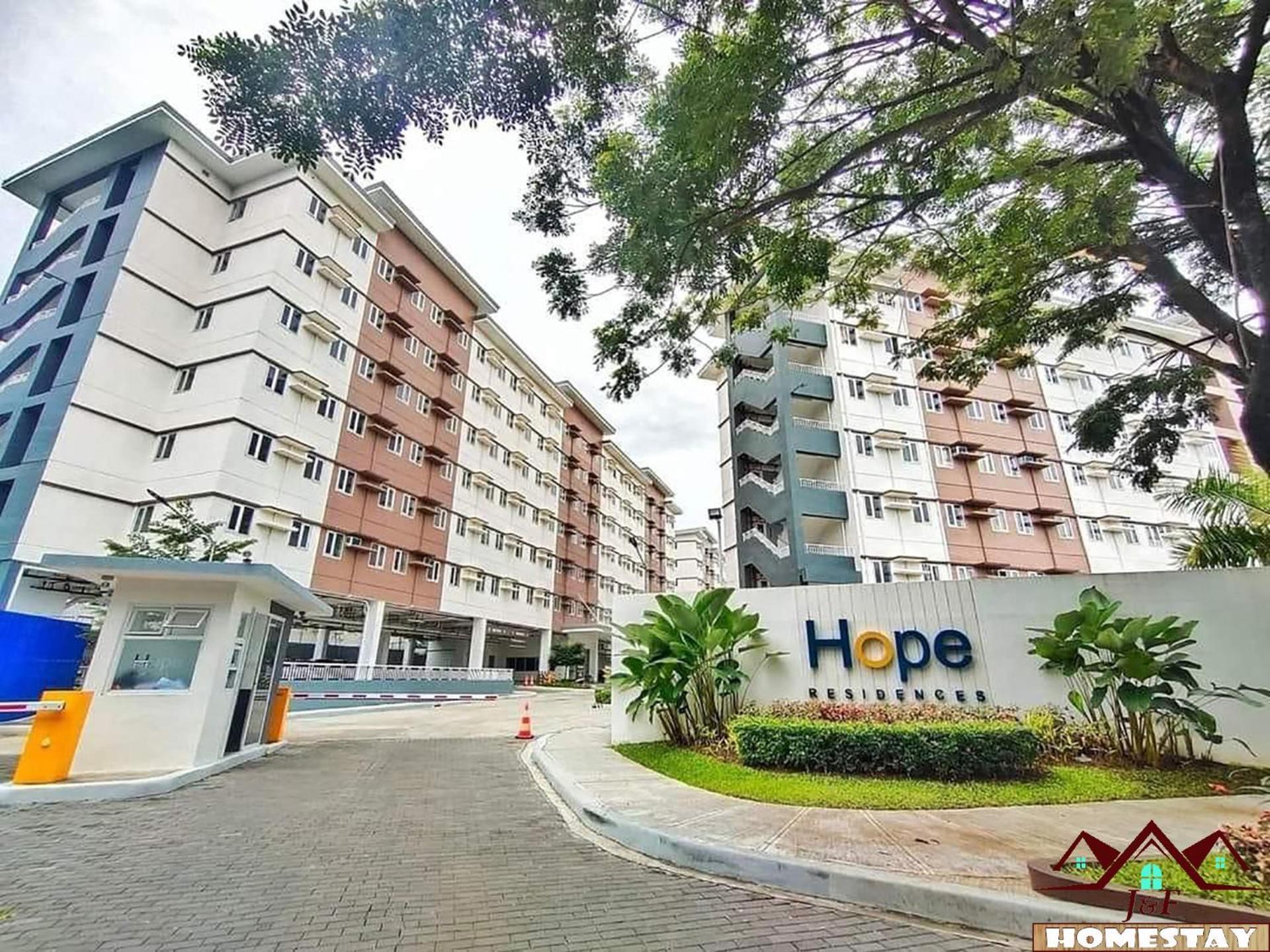 J & F Homestay - Cavite, Philippines Trece Martires Chambre photo