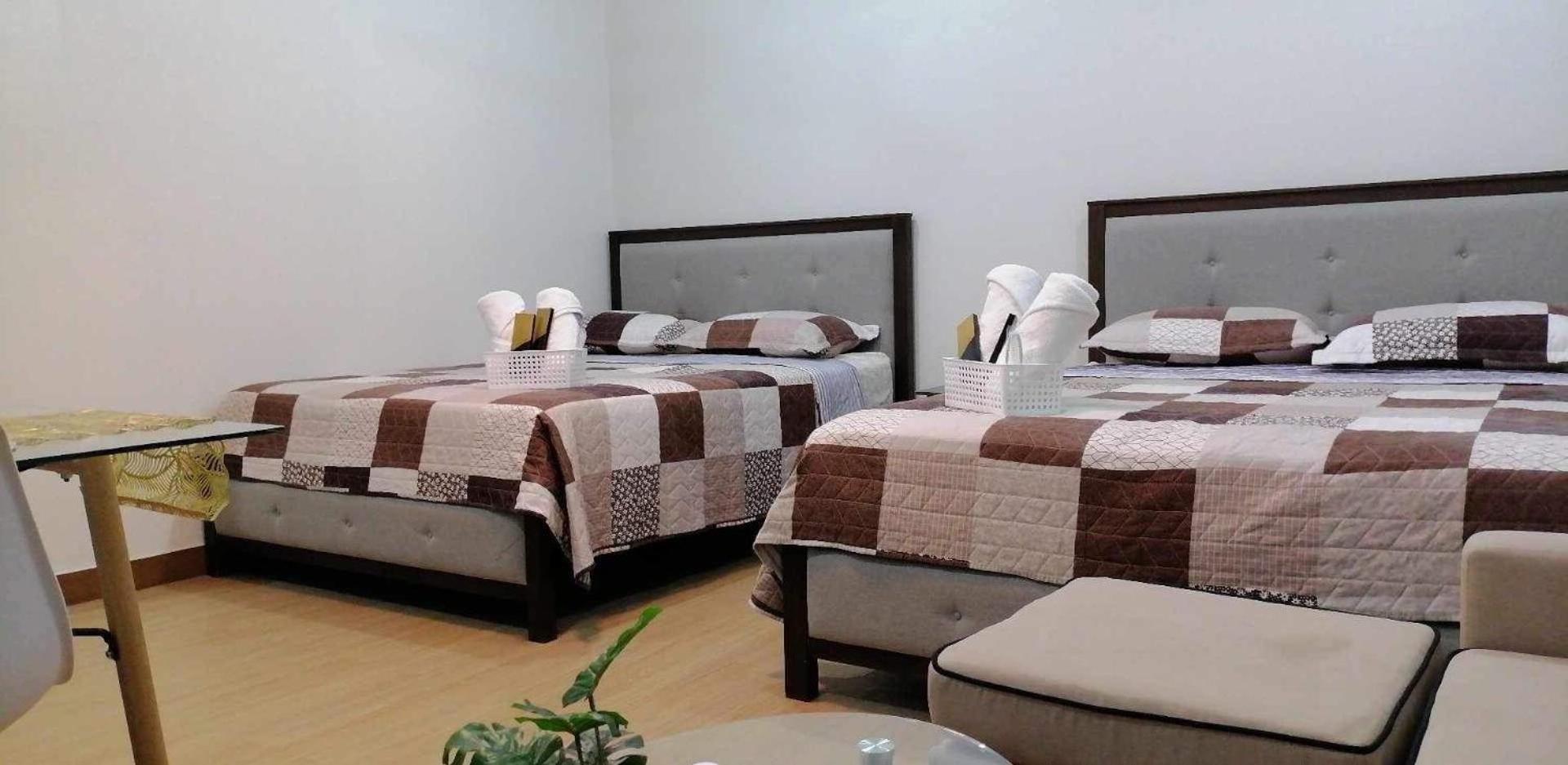 J & F Homestay - Cavite, Philippines Trece Martires Extérieur photo