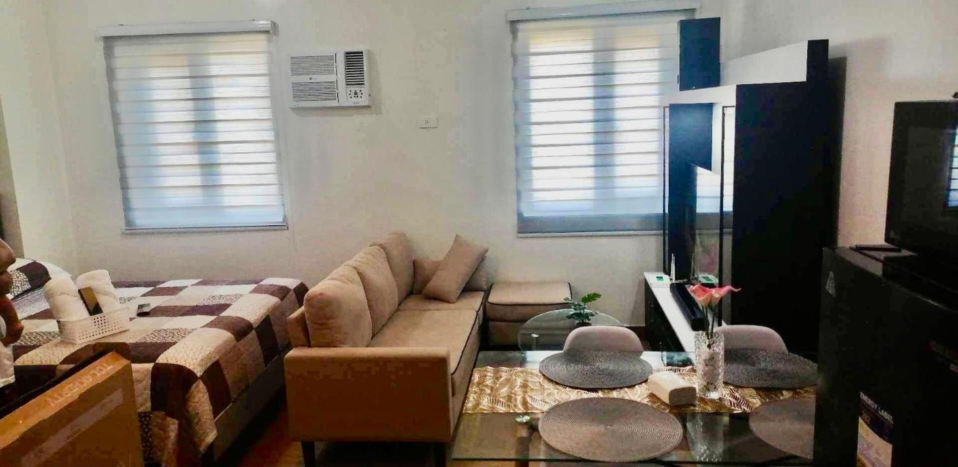 J & F Homestay - Cavite, Philippines Trece Martires Extérieur photo